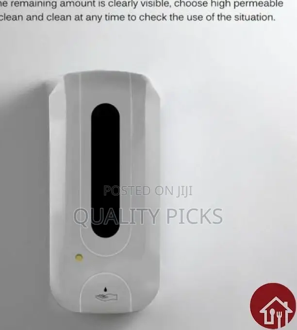 Soap Dispenser