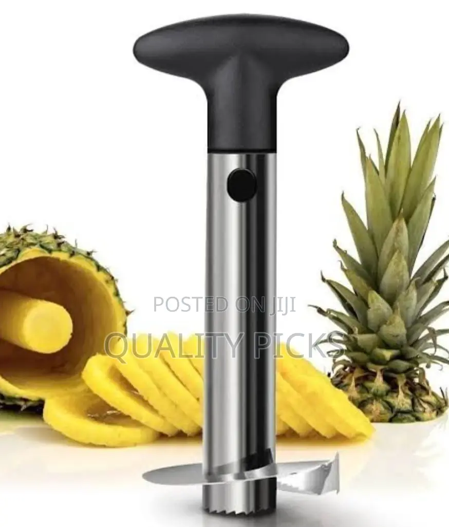 Pineapple Slicer