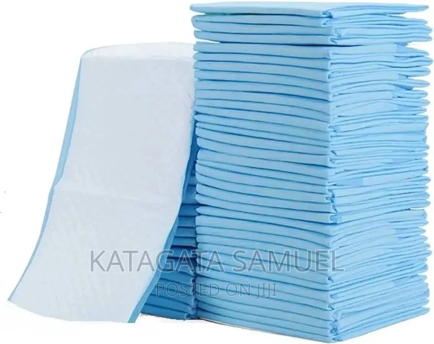 Pet Diapers 45*60cm(50pcs)