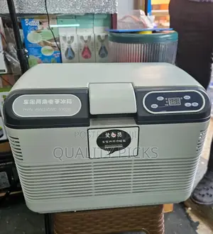 Car Portable Fridge
