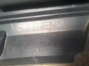 Front Face Bumper