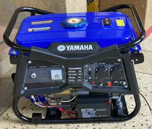 Generator Yamaha 5 Kva
