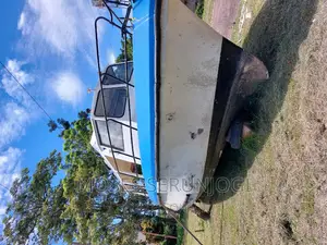 Boat for Sell Can Carry Above 20 Pipo