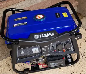 Generator Yamaha 5kva