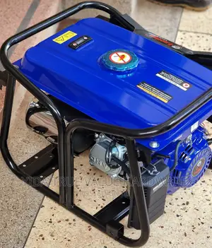 Generator Yamaha 5kva