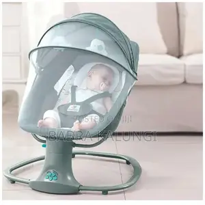 Baby Rocker Swing