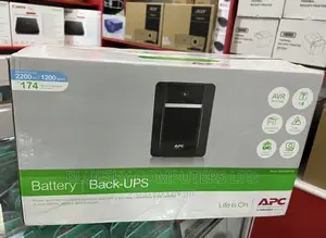 2200 Va Apc Smart Ups
