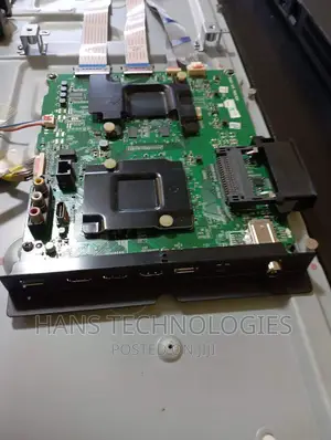 Professional TV Repair Service