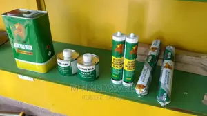 Structural Silicone