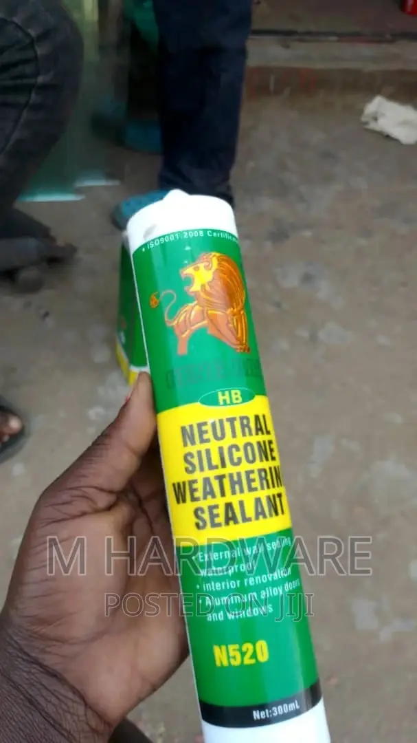 Structural Silicone