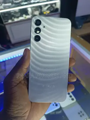 Samsung Galaxy A14 128 GB White
