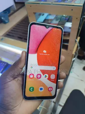 Samsung Galaxy A14 128 GB White