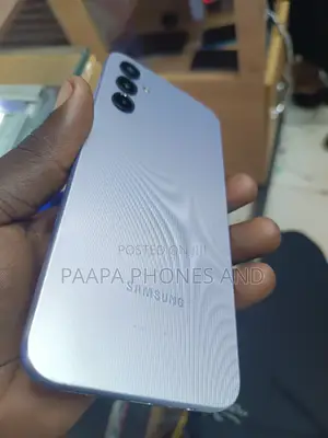 Samsung Galaxy A14 128 GB White