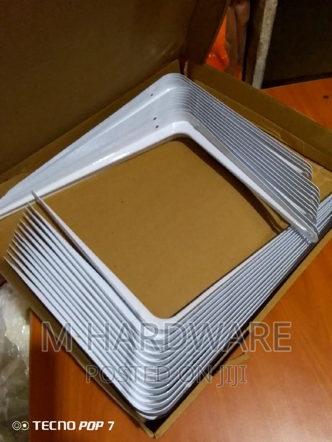 Wall Bracket