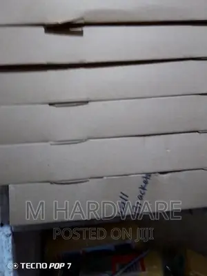 Wall Bracket