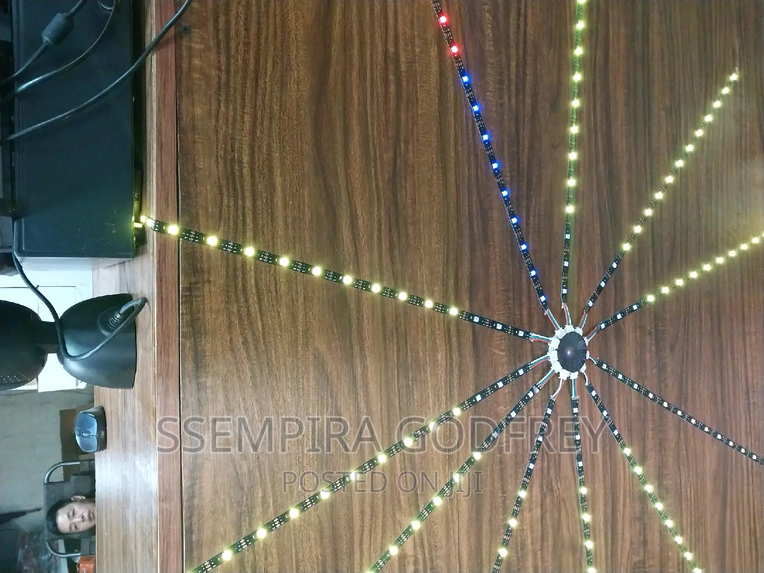 Usb Strip Lights