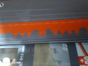 Bow Saw Frame and Brade , Hake Saw Brades and Flame