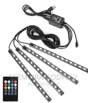 Usb Strip Lights