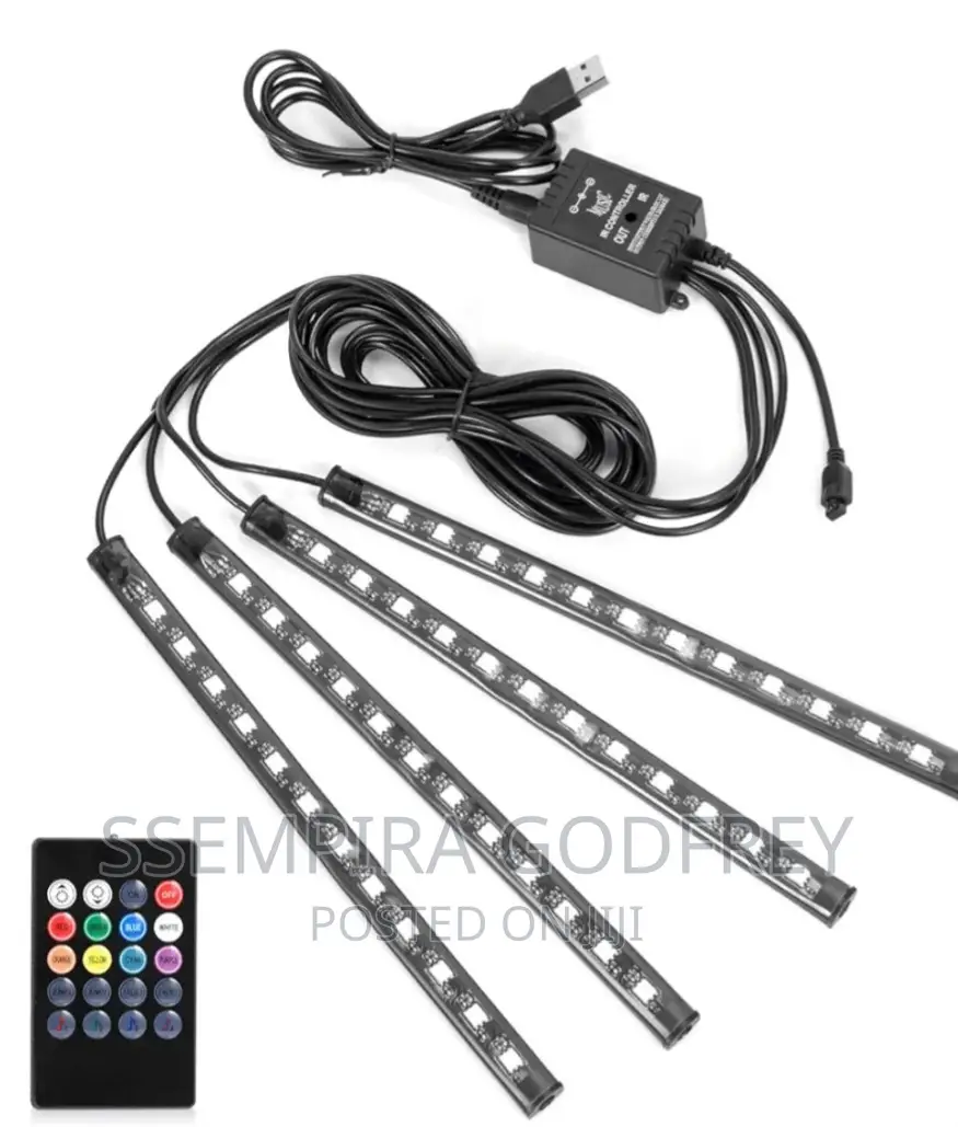 Usb Strip Lights