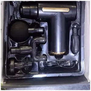 Full Body Massage Gun