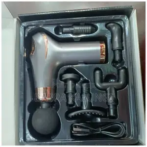 Mini Massage Gun