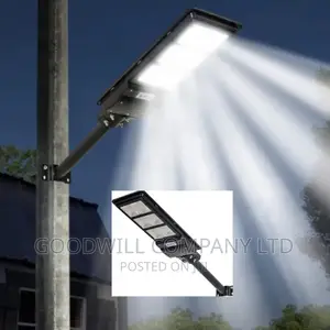 300w Solar Street Light New Arrival