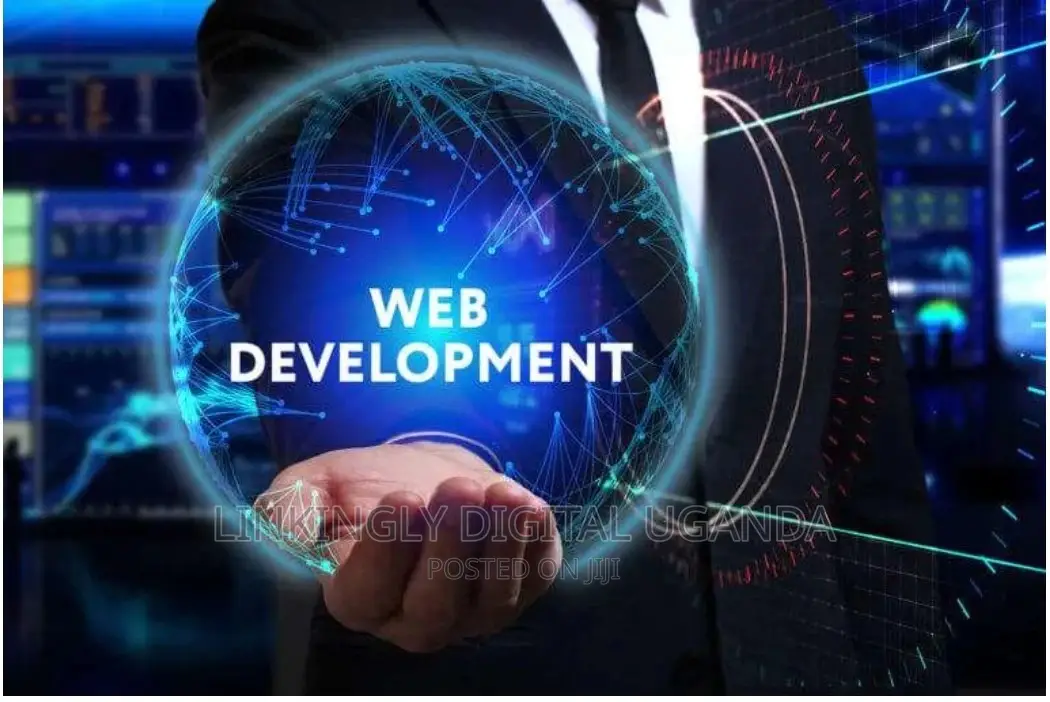 Top Website Developer, E-Commerce and Web Upgrades