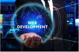 Top Website Developer, E-Commerce and Web Upgrades