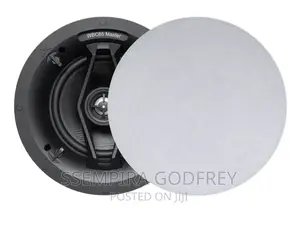 Ceiling Speakers