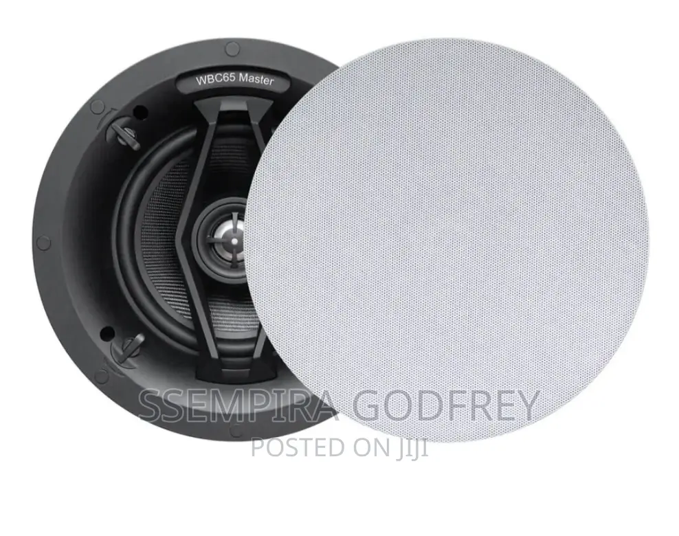 Ceiling Speakers