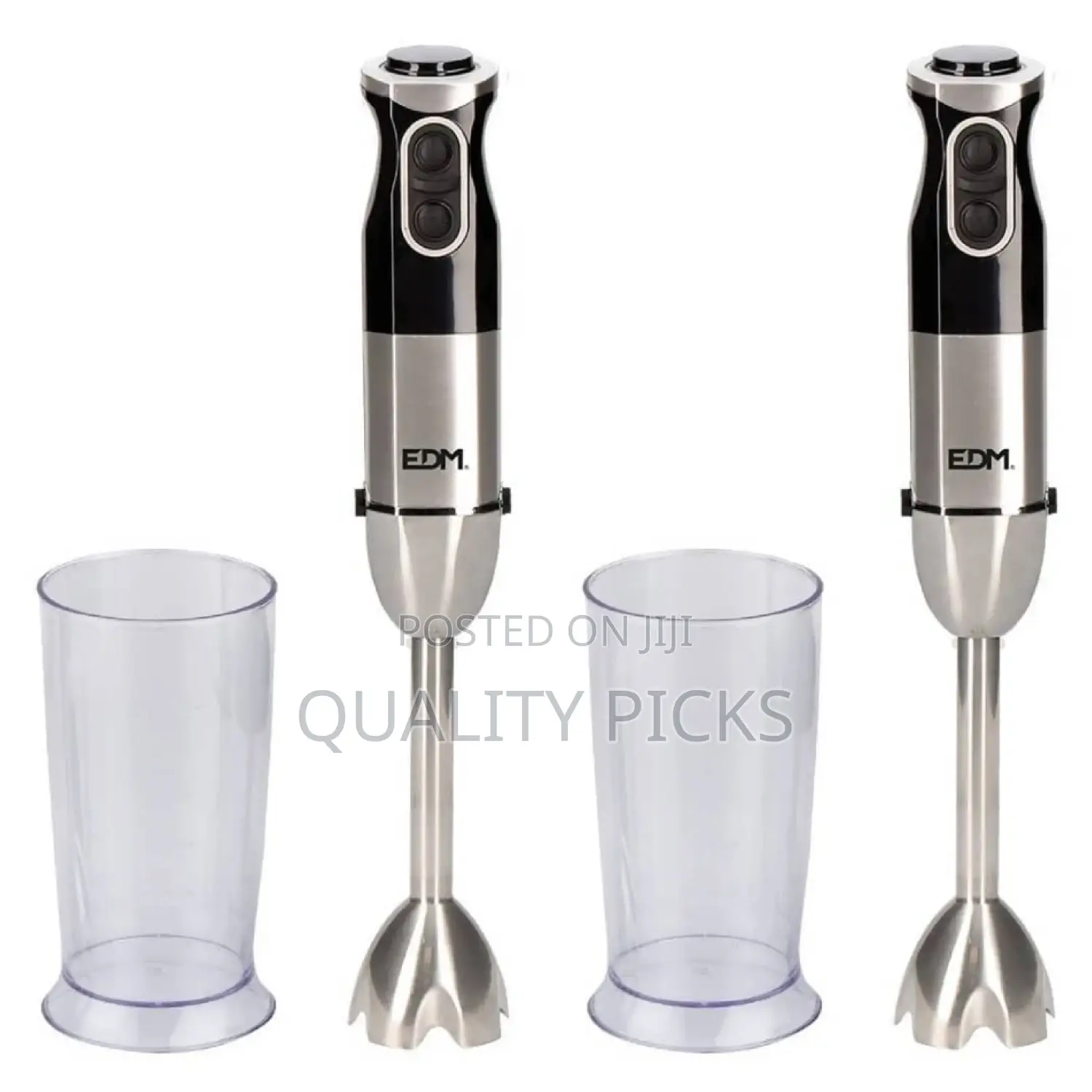 Electric Hand Blender