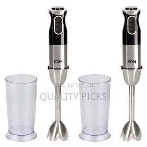 Electric Hand Blender