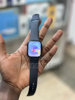 Original Apple Watch Series 7 45mm