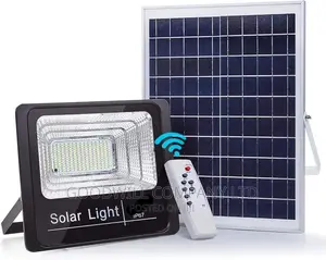 30w Solar Flood Light New Arrival