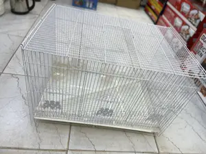 Classic Pigeon, Cat Dog Cage