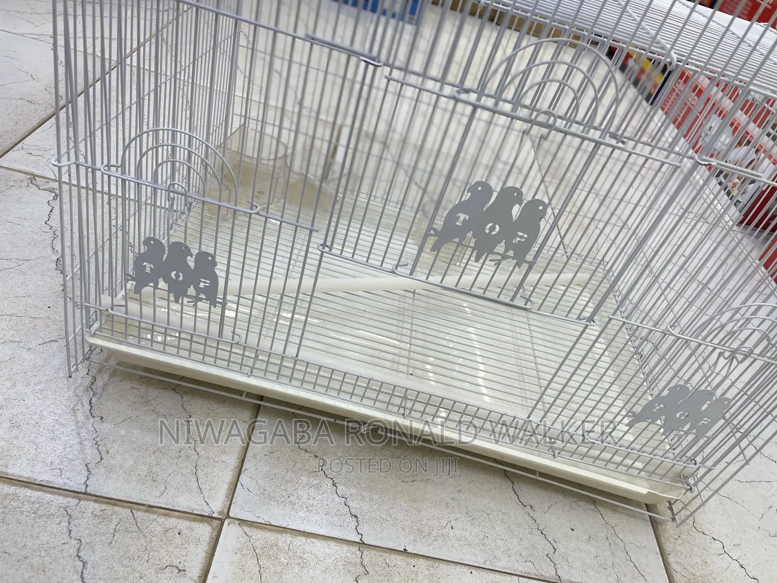 Classic Pigeon, Cat Dog Cage