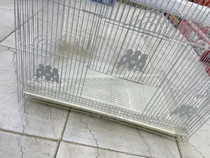Classic Pigeon, Cat Dog Cage
