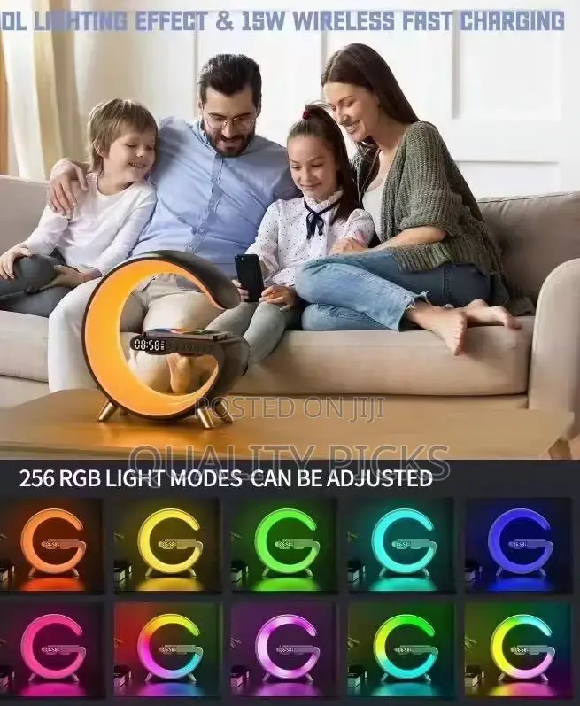 Wireless Speaker