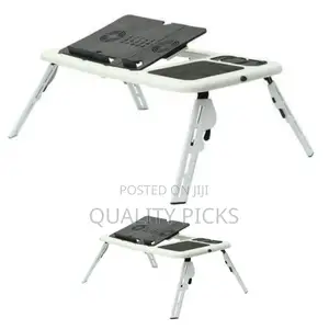 Portable Bed Laptop Table