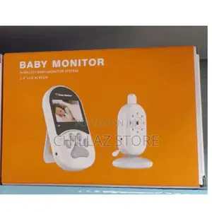 Baby Monitors.