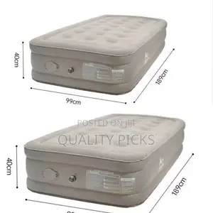 Heavy Air Mattress