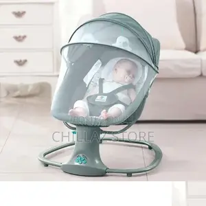 Mastela Convertible Baby Swinger.