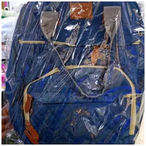 Kids Diaper Bag Backpack Organizer