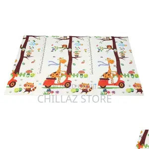 Baby Playing Mat .