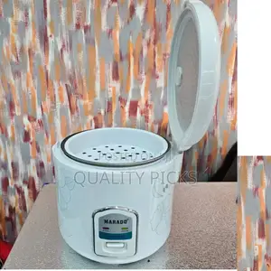 Electric Rice Cooker