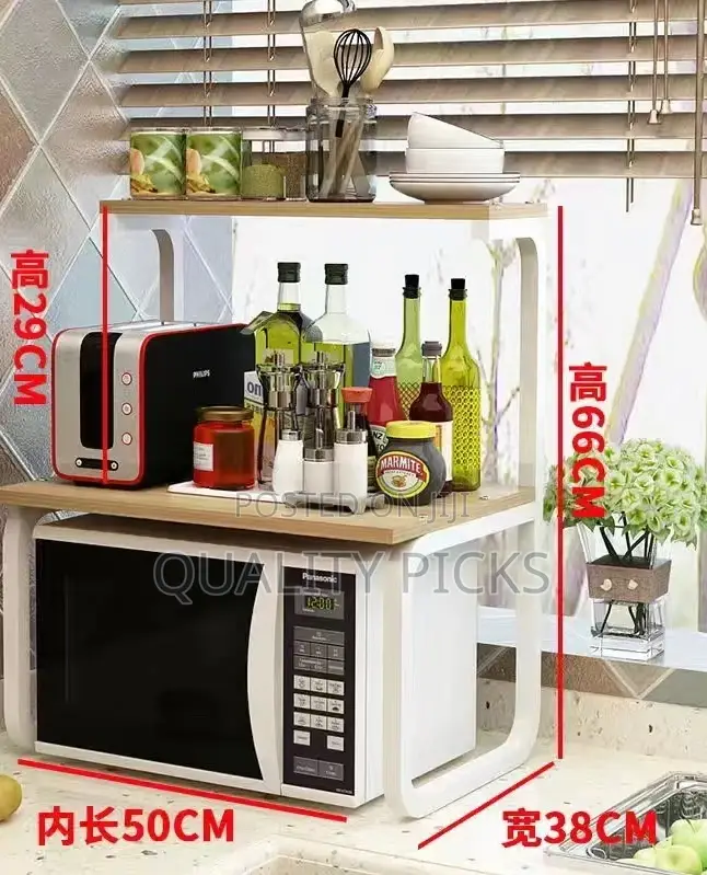 Oven Rack Stand