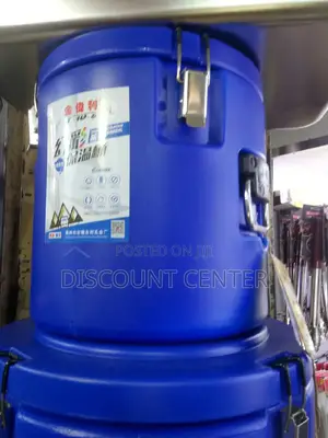 Insulated Food Hot Pot Storage Containers 48hours