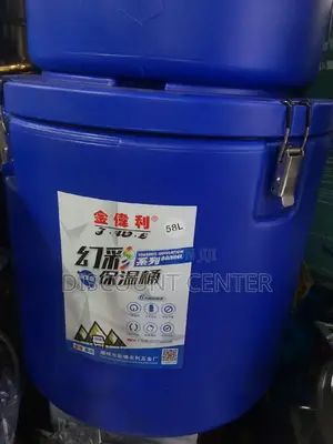 Insulated Food Hot Pot Storage Containers 48hours
