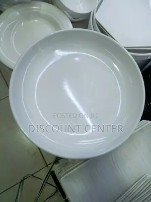 Heavy Quality Melamine First Class