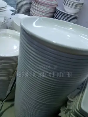 Heavy Quality Melamine First Class